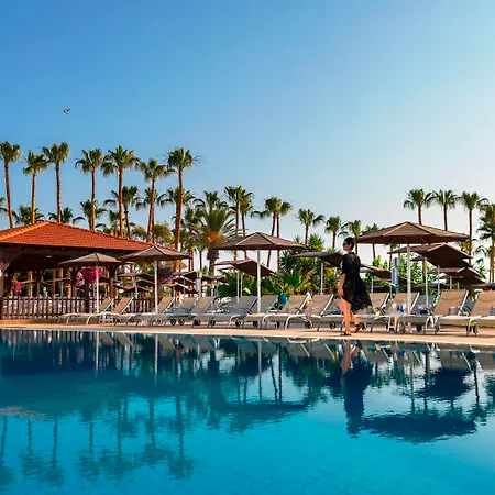 Cavo Maris 4*