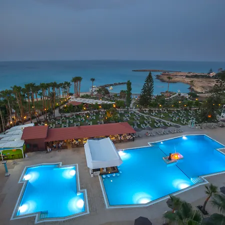 Cavo Maris 4* Protaras