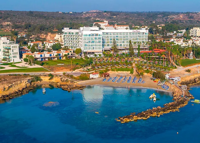 Cavo Maris 4* Πρωταράς