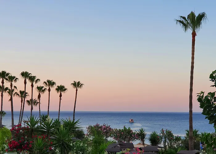 Cavo Maris 4* Πρωταράς