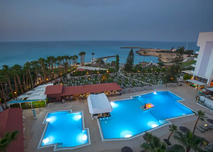 Cavo Maris 4* Πρωταράς