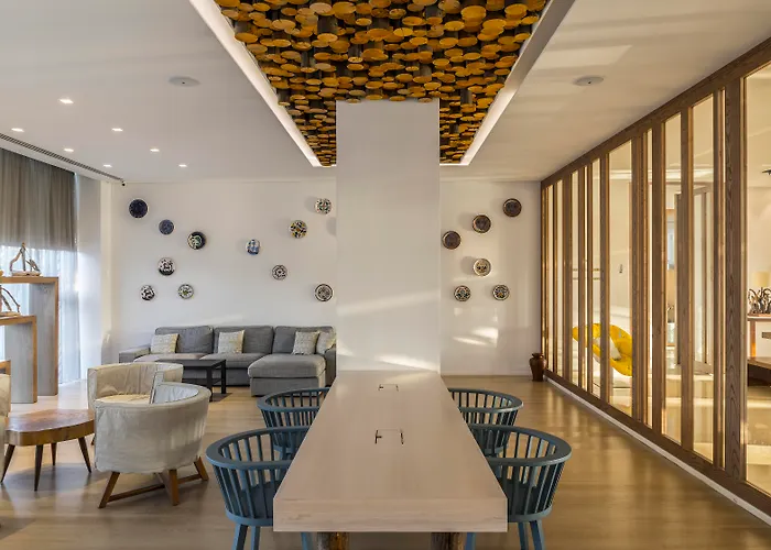 Ξενοδοχείο Cavo Maris