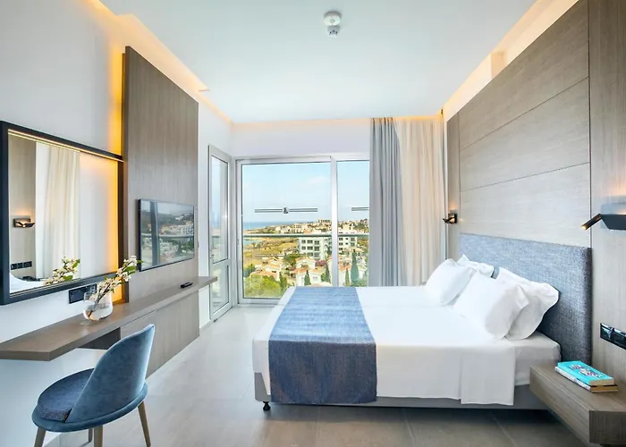 Cavo Maris Πρωταράς