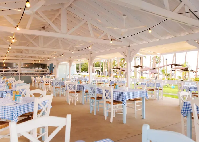 Cavo Maris 4* Πρωταράς