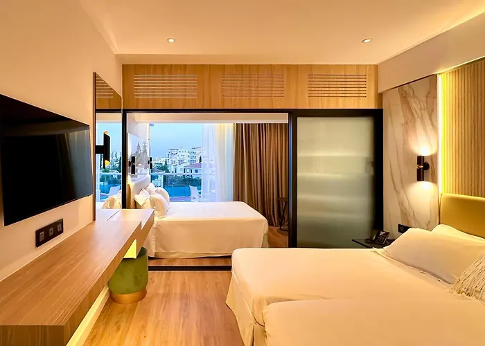 Cavo Maris 4* Πρωταράς