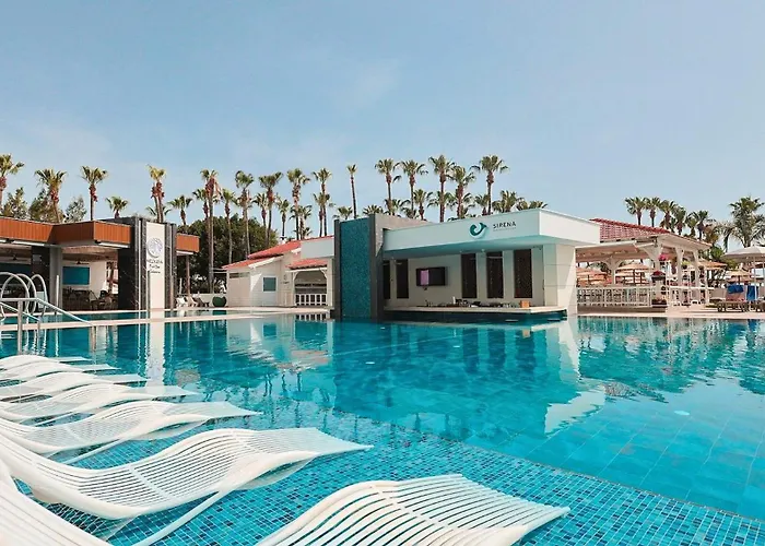 Cavo Maris 4* Πρωταράς