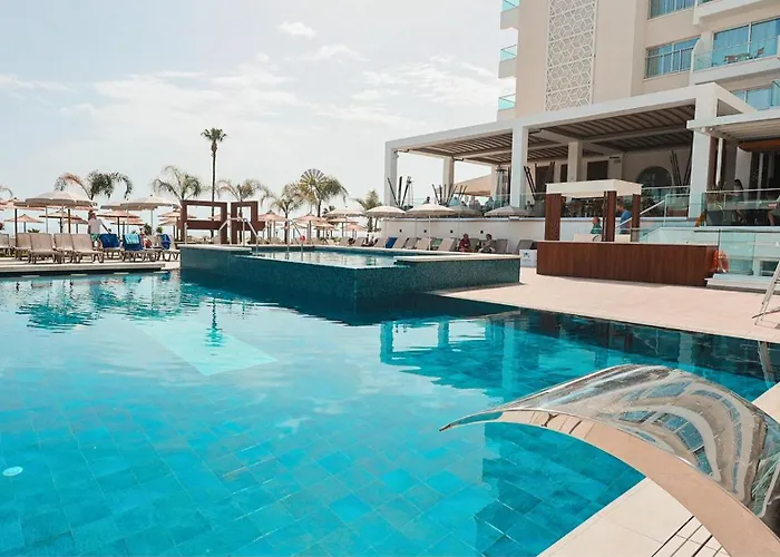 Cavo Maris 4* Πρωταράς