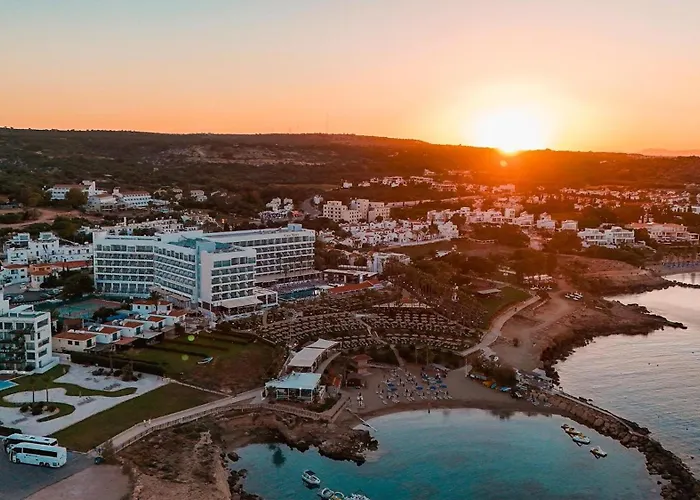 Cavo Maris Πρωταράς