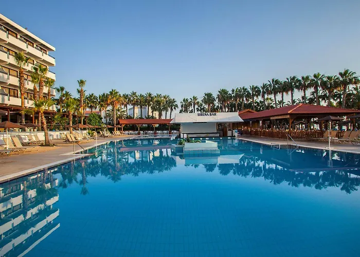 Cavo Maris 4* Πρωταράς