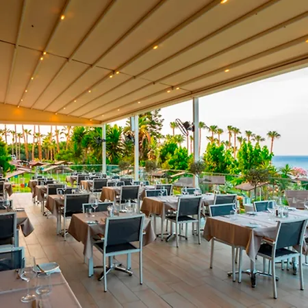 Hotel Cavo Maris Protaras