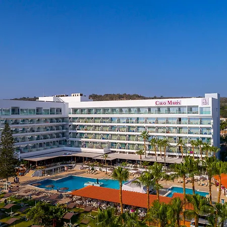 Hotel Cavo Maris & Protaras