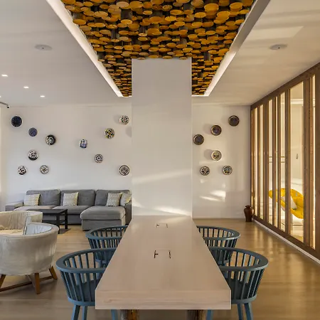 Hotel Cavo Maris &