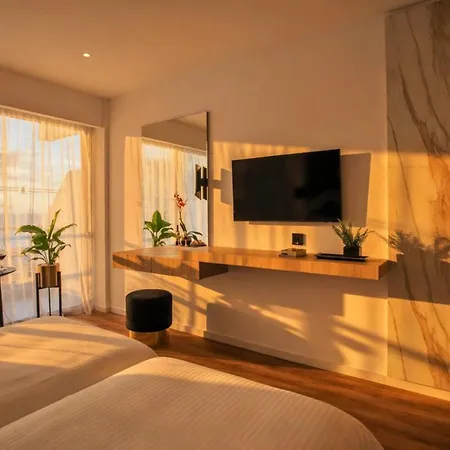 Cavo Maris & Hotel Protaras