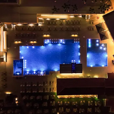 Cavo Maris & Hotel 4*