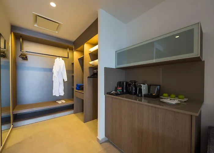 Hotel Cavo Maris Protaras