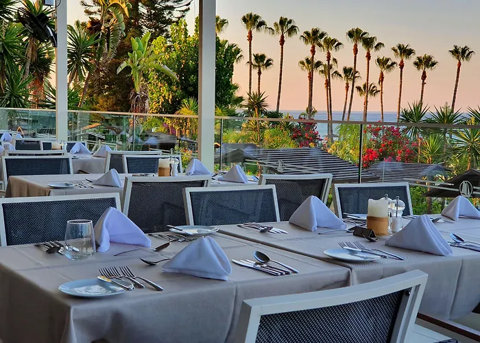 Hotel Cavo Maris Protaras