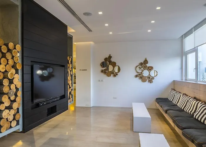 Cavo Maris Hotel Protaras