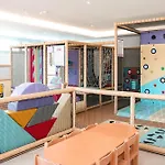 卡沃马里斯海滩酒店 酒店 4*