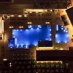 卡沃马里斯海滩酒店 酒店 4*