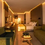 酒店 卡沃马里斯海滩酒店 4*