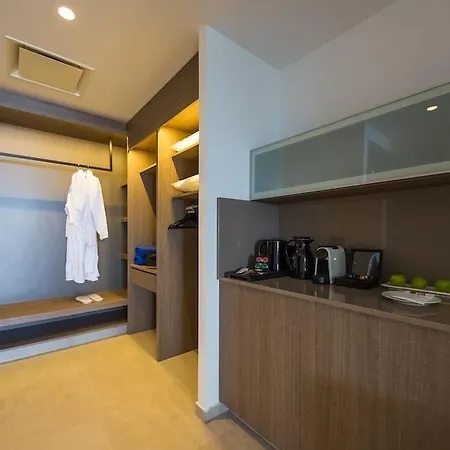 Hotel Cavo Maris Protaras