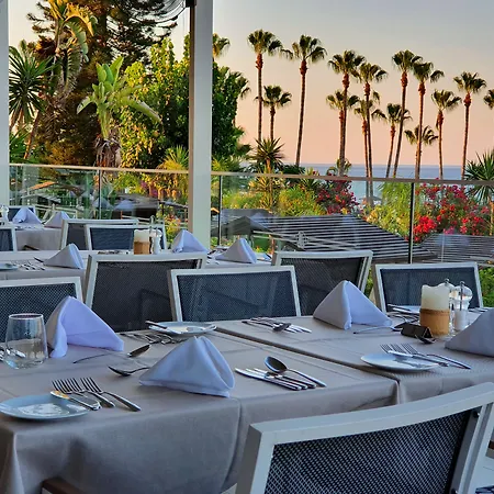 Hotel Cavo Maris Protaras