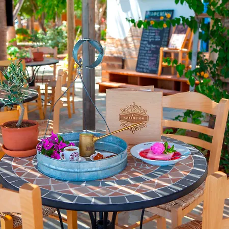 Hotel Cavo Maris Protaras