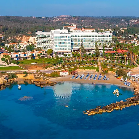 Cavo Maris & 4* Протарас