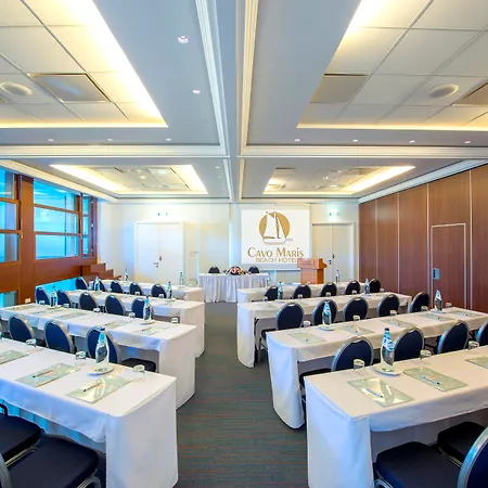 Cavo Maris Hotel