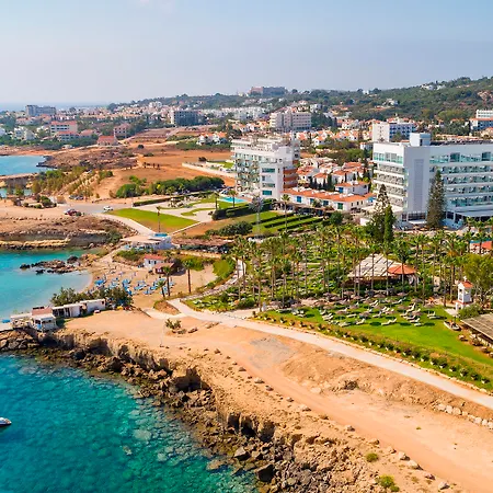 Cavo Maris 4* Protaras
