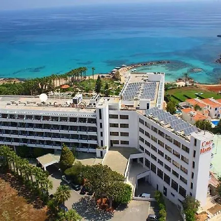Cavo Maris 4* Protaras