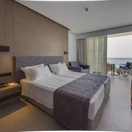 Hotel Cavo Maris Protaras
