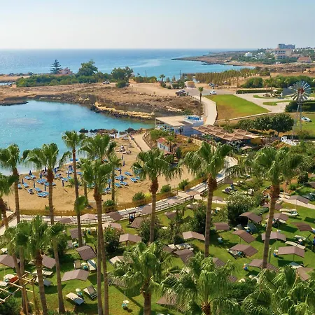 Cavo Maris 4* Protaras