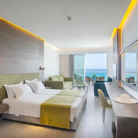 Cavo Maris 4* Protaras