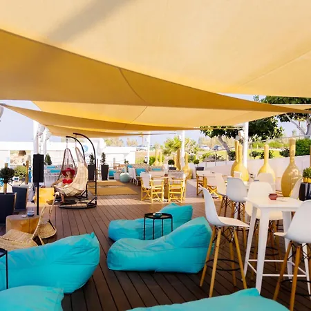 Hotel Cavo Maris