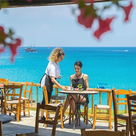 Hotel Cavo Maris Protaras