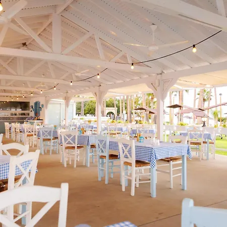 Cavo Maris 4* Protaras