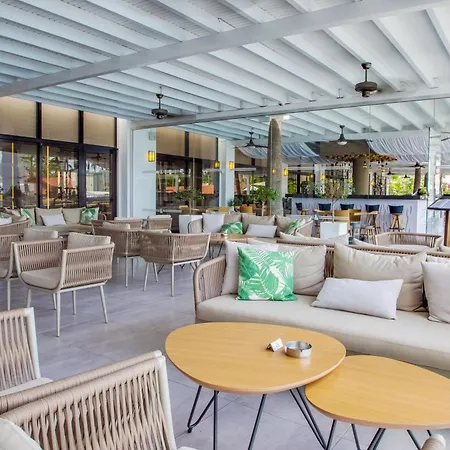 Hotel Cavo Maris Protaras