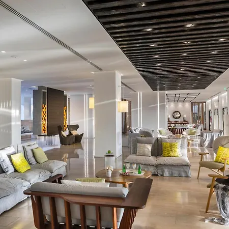Отель Cavo Maris & 4*