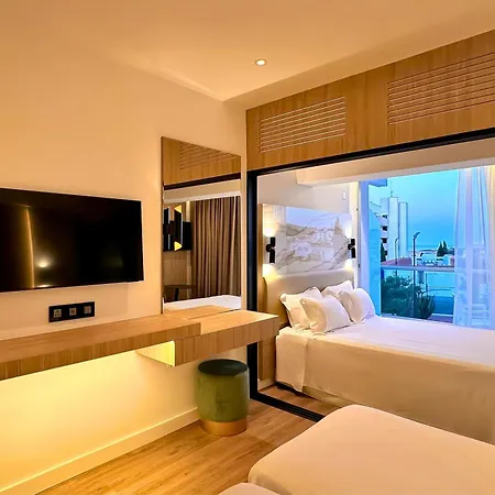 Hotel Cavo Maris Protaras