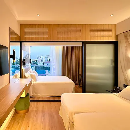 Cavo Maris 4* Protaras