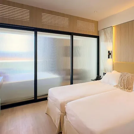 Hotel Cavo Maris