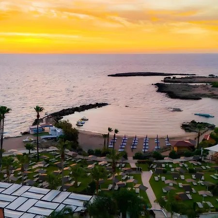 Hotel Cavo Maris Protaras