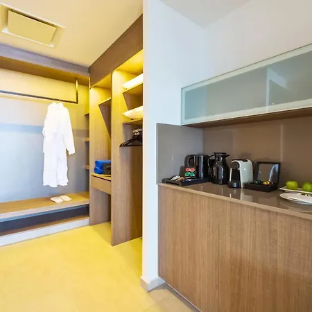 Hotel Cavo Maris