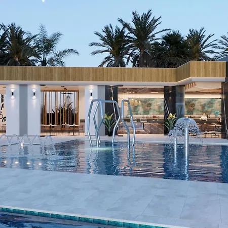 Hotel Cavo Maris 4*