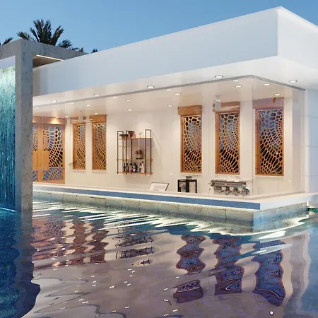 Cavo Maris Hotel Protaras