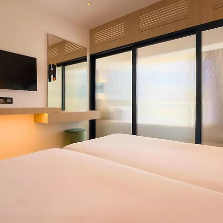 Hotel Cavo Maris 4*
