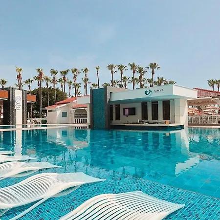 Cavo Maris 4* Protaras