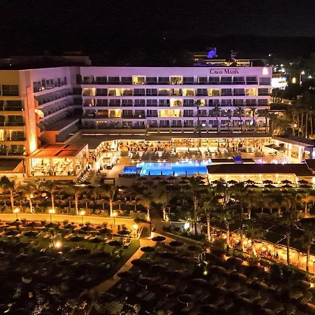 Hotel Cavo Maris Protaras