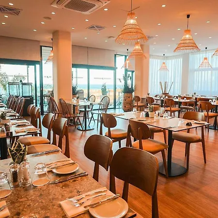 Hotell Cavo Maris